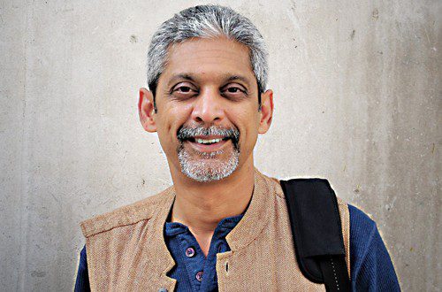 Vikram Patel
